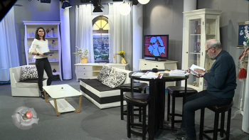 REGIUNEA IN OBIECTIV - 7 ianuarie 2019