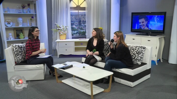 REGIUNEA IN OBIECTIV 8 ianuarie 2019