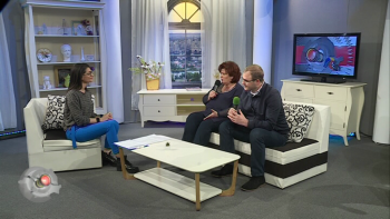 REGIUNEA IN OBIECTIV 10 ianuarie 2019