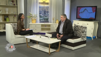 REGIUNEA IN OBIECTIV - 14 ianuarie 2019