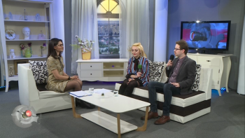 REGIUNEA IN OBIECTIV 15 ianuarie 2019