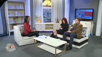 REGIUNEA IN OBIECTIV 16 ianuarie 2019