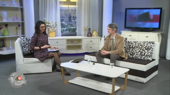 REGIUNEA IN OBIECTIV 17 ianuarie 2019