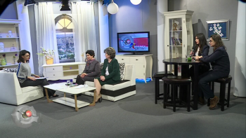 REGIUNEA IN OBIECTIV 21 ianuarie 2019