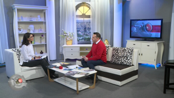 REGIUNEA IN OBIECTIV 22 ianuarie 2019