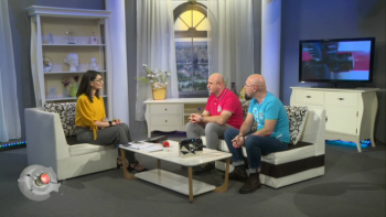 REGIUNEA IN OBIECTIV 23 ianuarie 2019