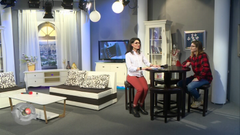 REGIUNEA IN OBIECTIV 28 ianuarie 2019