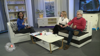 REGIUNEA IN OBIECTIV 25 ianuarie 2019