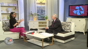 REGIUNEA IN OBIECTIV 31 ianuarie 2019