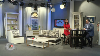 REGIUNEA IN OBIECTIV 6 februarie 2019