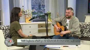 REGIUNEA IN OBIECTIV 7 februarie 2019