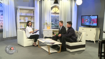 REGIUNEA IN OBIECTIV 11 februarie 2019