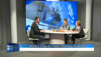 ACTUAL REGIONAL 11 februarie 2019