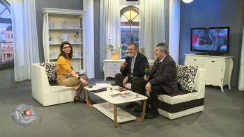 REGIUNEA IN OBIECTIV 12 februarie 2019