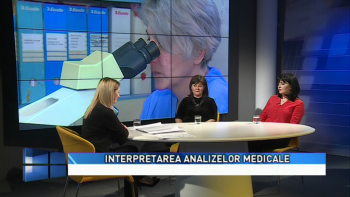 Actual Regional - Interpretarea analizelor medicale