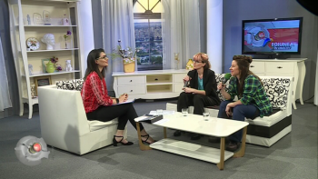 Regiunea in obiectiv - 14 februarie 2019