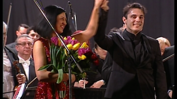 CAPODOPERE VOCAL SIMFONICE - 22 februarie