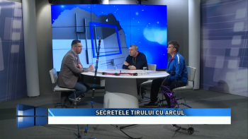 ACTUAL REGIONAL - 25 februarie 2019