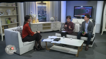 REGIUNEA IN OBIECTIV - 26 februarie 2019