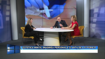 ACTUAL REGIONAL - Estetica minţii, imaginea personală şi arta de a fi fericit