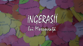 REPORTER SPECIAL - Ingerasii lui Morcoveata