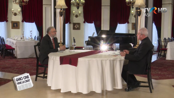 Ghici cine vine la cina? - Bujor Prelipcean