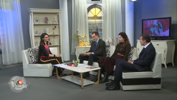 REGIUNEA IN OBIECTIV 1 martie 2019