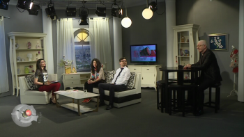 REGIUNEA IN OBIECTIV - 5 martie 2019