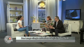 REGIUNEA IN OBIECTIV - 7 martie 2019