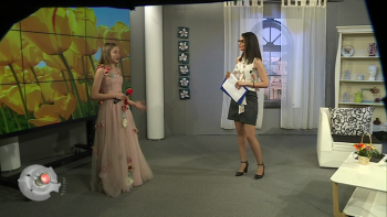 REGIUNEA IN OBIECTIV - 8 martie 2019