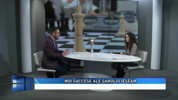 ACTUAL REGIONAL - 11 martie 2019