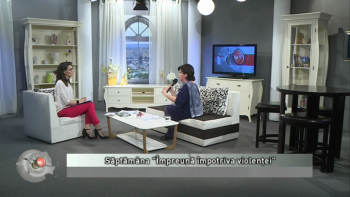 REGIUNEA IN OBIECTIV - 12 martie 2019