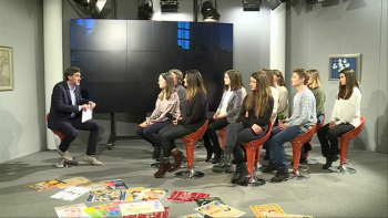 Romania Diversa - Pe urmele lui Benjamin Fondane