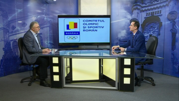 Interviul Saptamanii cu Mihai Covaliu