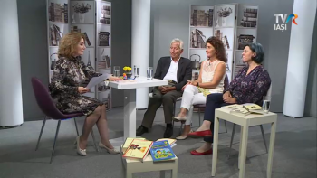 Cap de afis: Jacques Salomé - retete pentru viata