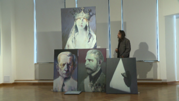 Racord - Oglinzile tacerii