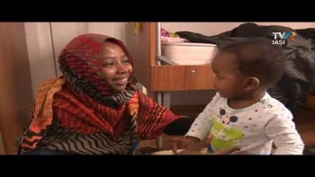 Reporter Special - Refugiat, caut tara de adoptie