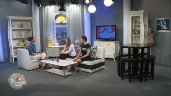 REGIUNEA IN OBIECTIV - 18 martie 2019