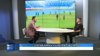 ACTUAL REGIONAL - 18 martie 2019