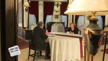 Ghici cine vine la cina? - Diana Cimpoesu