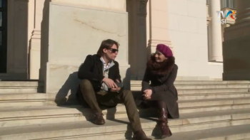 Iasii marilor iubiri - Eu am o stea norocoasa! Interviu cu actorul Marius Manole (partea a doua)