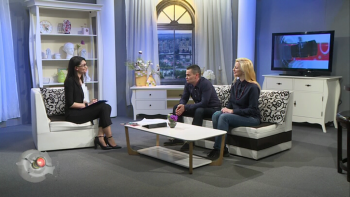 REGIUNEA IN OBIECTIV 25 martie 2019