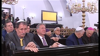 Romania Diversa - Comunitatea evreiasca din Iasi (partea a doua)