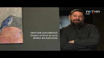 Racord - Cristi Diaconescu "Libertatea Canarului"