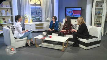 REGIUNEA IN OBIECTIV - 29 martie 2019