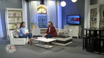 REGIUNEA IN OBIECTIV - 1 aprilie 2019