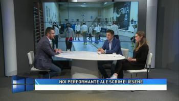 ACTUAL REGIONAL - 1 aprilie 2019