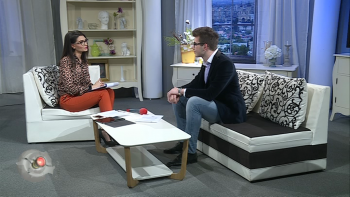 REGIUNA IN OBIECTIV - 2 aprilie 2019