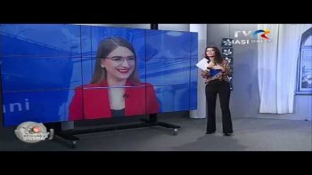 REGIUNEA IN OBIECTIV - 5 aprilie 2019