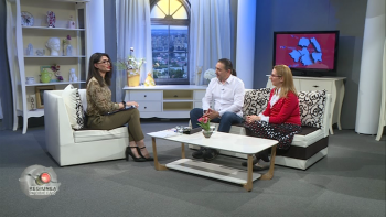 REGIUNEA IN OBIECTIV - 8 aprilie 2019